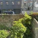 Central, Cafe Society Around The Corner, Barony Street Apartment